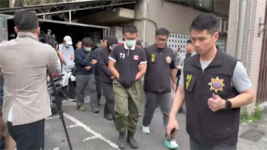 光澤診所總公司搜到「59顆針孔2硬碟」 5工程人員遭移送
