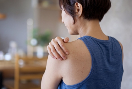 肩膀痛一直好不了？醫警告揭真正元凶 問題恐在「這關節」