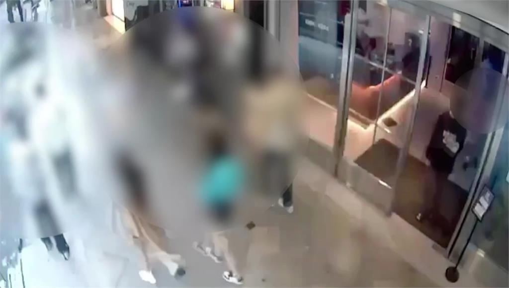北市爆持槍擄人！3名Showgirl和經紀人遭押 警8分鐘火速逮人