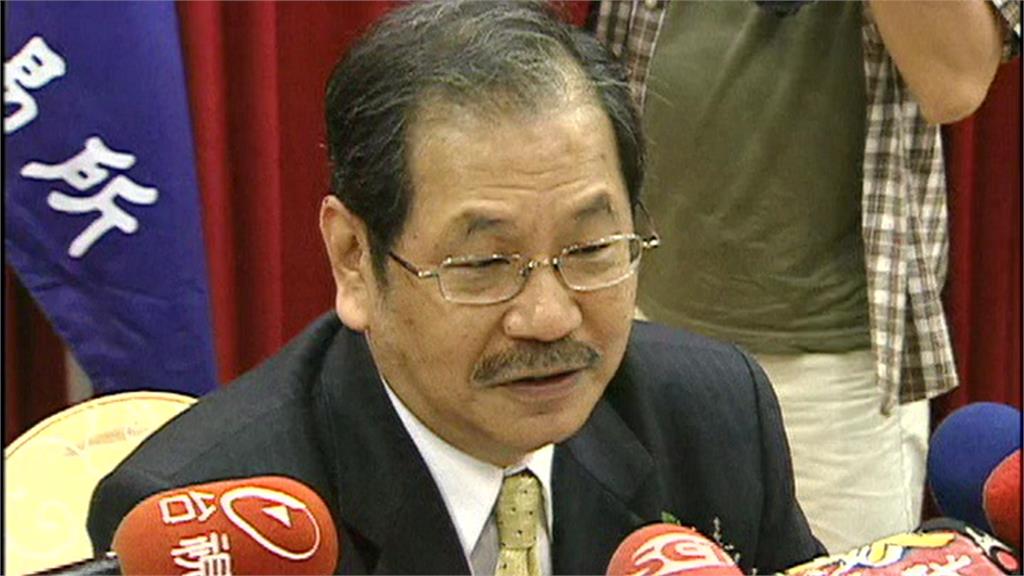 綠大老吳乃仁欠台糖1.7億不還 中院：拘提未到將視情況處分