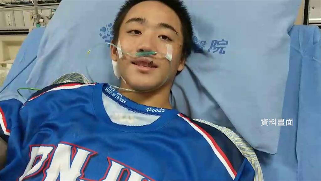 普悠瑪事故倖存者 棒球選手王羽飛入選中職正取