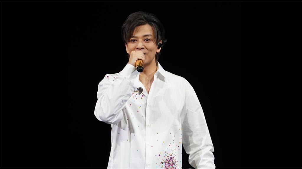 昔挺港警掀球迷抵制 陳曉東大巨蛋演出遭台鋼取消後首發聲