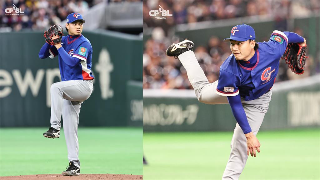 WBC／4局53球封鎖澳洲！「徐若熙還想再投」礙於投球限制無法再投