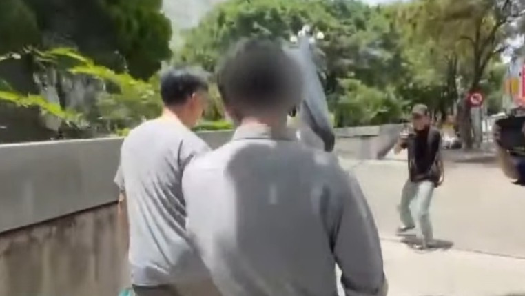 中聯致癌油風暴擴大 福懋董座200萬元交保