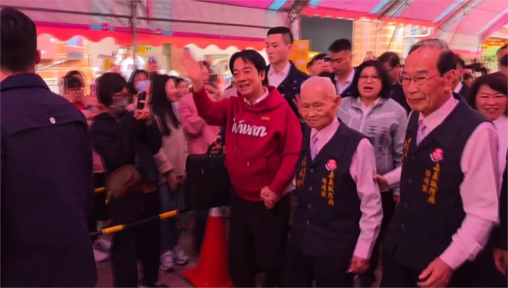 國策顧問「川叔」賴永川驟逝享壽90歲 親友：被媽祖接走了
