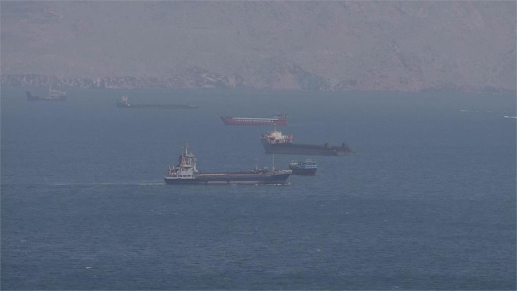 美伊停火期限將至 伊朗議長：達成協議還有很長一段路