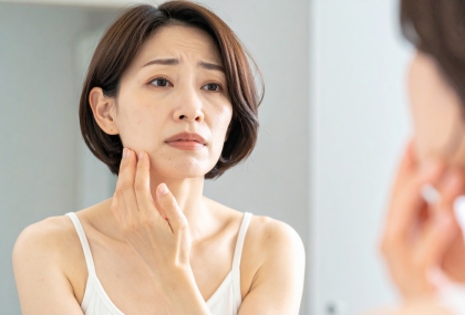 想淡化法令紋？醫揭真正該動的是「2地方」 網：難怪怎麼推都沒用