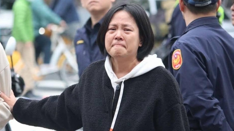 李貞秀「立委保衛戰」2連敗 北院駁回黨籍保留案