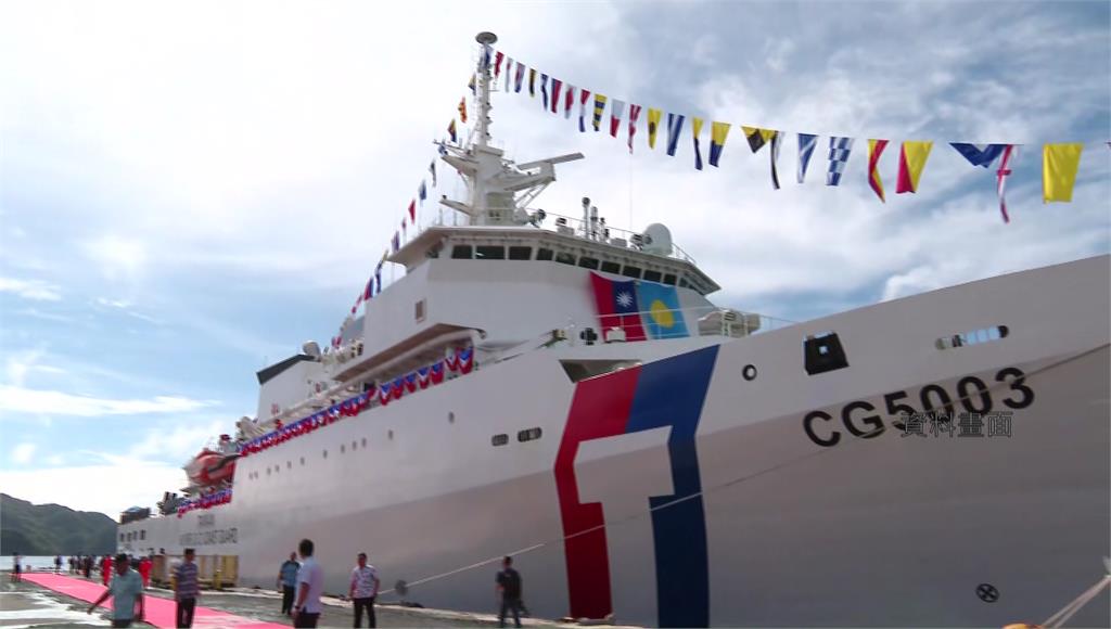 日媒主動揭露 台日海巡聯合海訓有望「常態化」