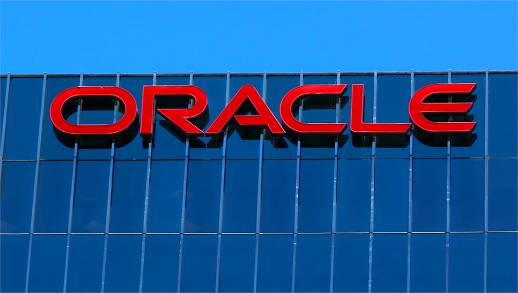 甲骨文資料中心融資破局？傳金主抽身股價大跌5%