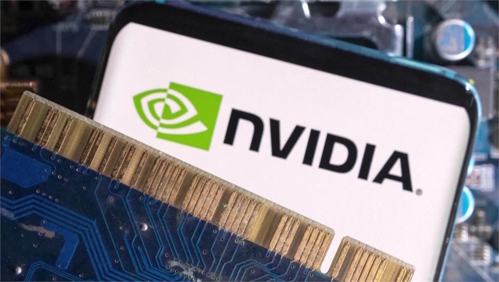 輝達財報優於預期 營收破681億美元成長73%