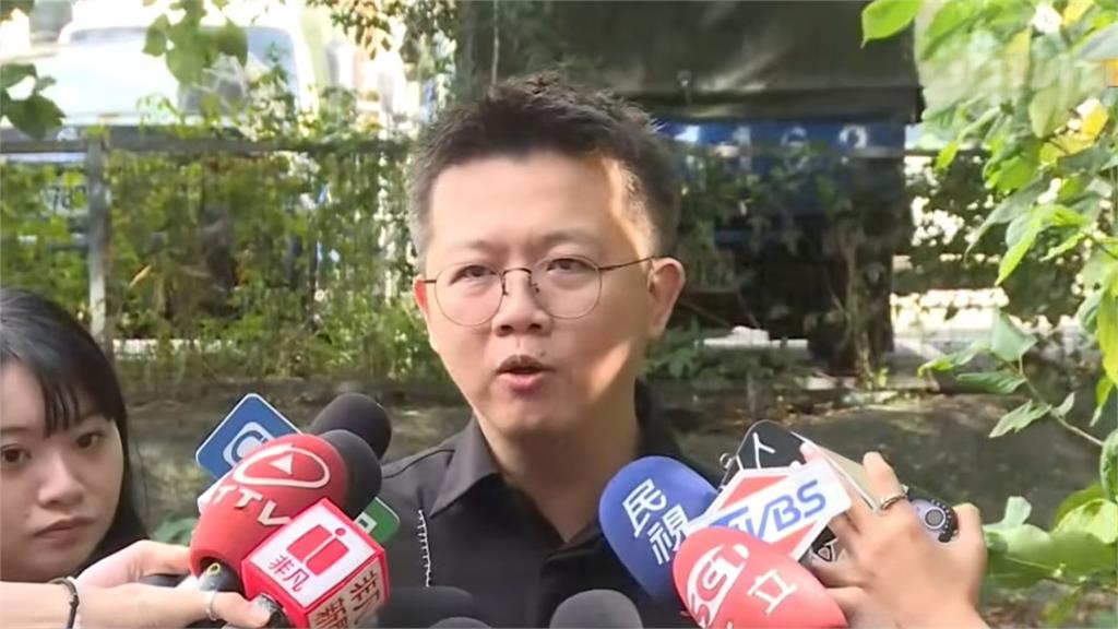 昔諷習近平遭中國人士花45萬跨境買兇 黃逸豪：繼續演出不讓暴力得逞