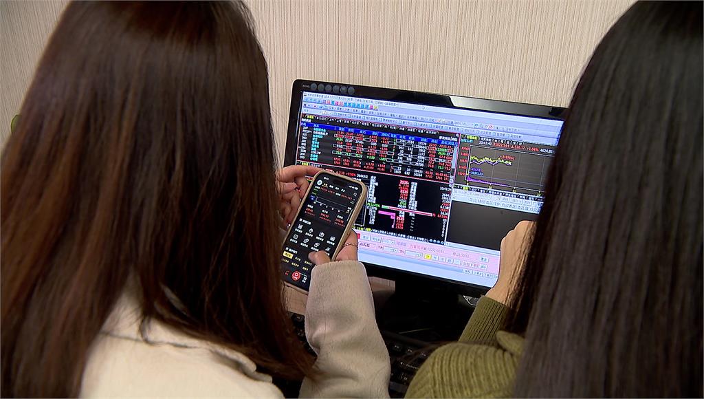 金蛇年十大飆股出爐！德宏漲1269%奪冠 兩大族群成最大贏家