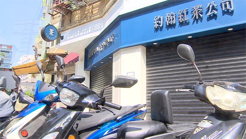 約翰紅茶內湖店工讀生確診 公布5天班表