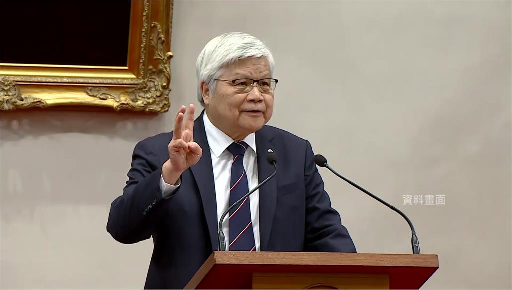 日薪663萬！台積電董座魏哲家去年酬薪破24.22億元 超越庫克.陳立武