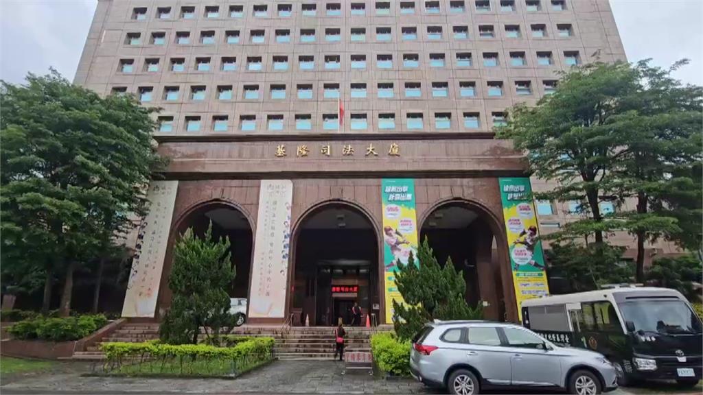 逆倫！8旬翁昏迷送醫不治 檢警揭孫施暴收押