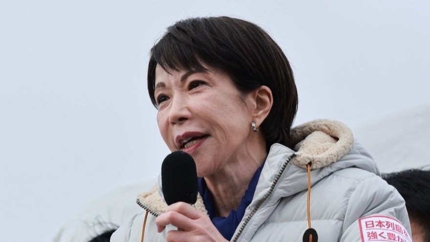 健康亮紅燈？ 高市早苗9小時會議後「無法起身」