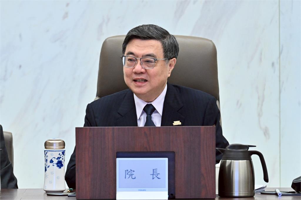 藍白聯手修法停砍公教年金　政院拍板副署、聲請釋憲