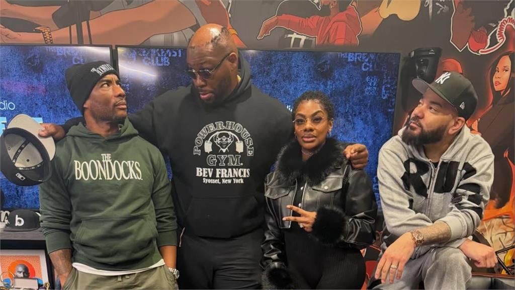 糗翻！美拳擊手比賽「假髮」被打飛 親曝背後真相：誤用除毛膏