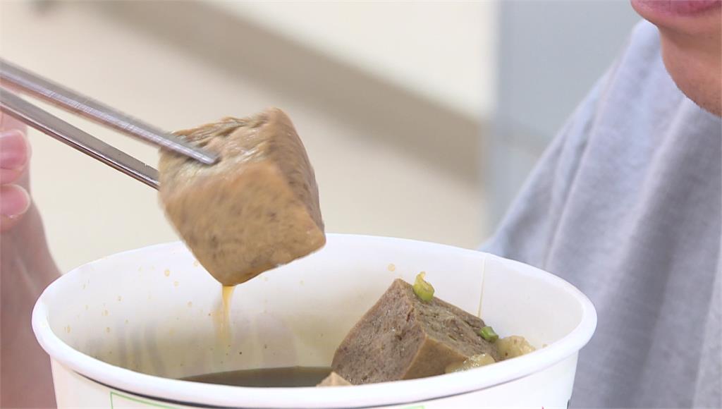 食物版瘦瘦針？ 日研究「凍豆腐」促脂肪燃燒