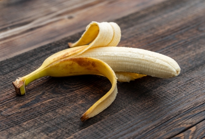 香蕉怎麼吃最健康？空腹、飯後差別一次看懂