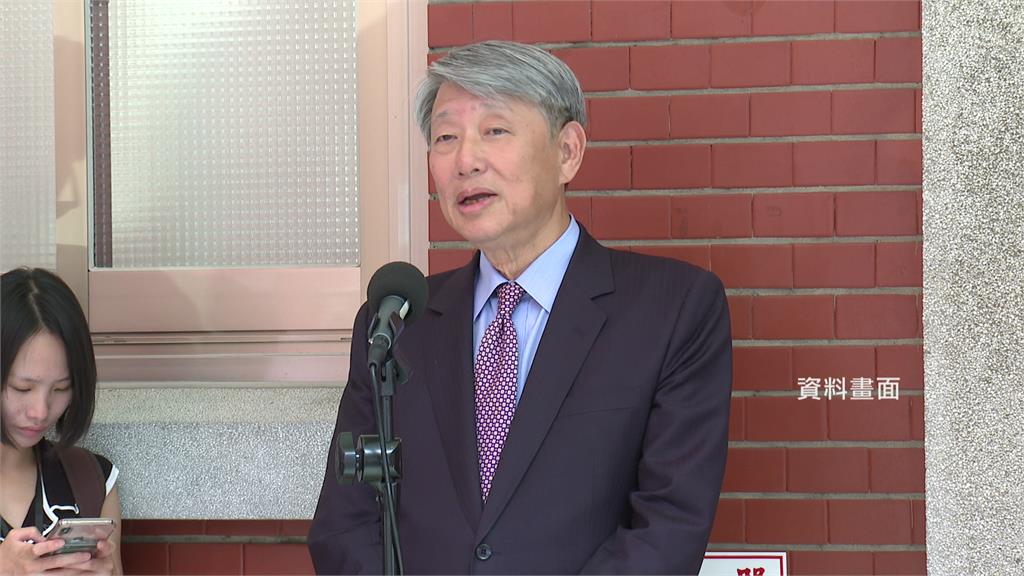 前經濟部長郭智輝。圖／台視新聞（資料畫面）
