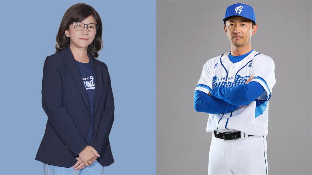 中職／悍將人事震盪！陳金鋒請辭「後藤光尊接主帥」陳昭如任領隊