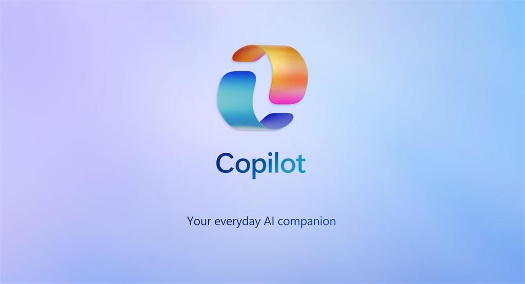 微軟AI文書軟體助手Copilot，將在9月26日起正式上線。圖／翻攝自Facebook@Microsoft