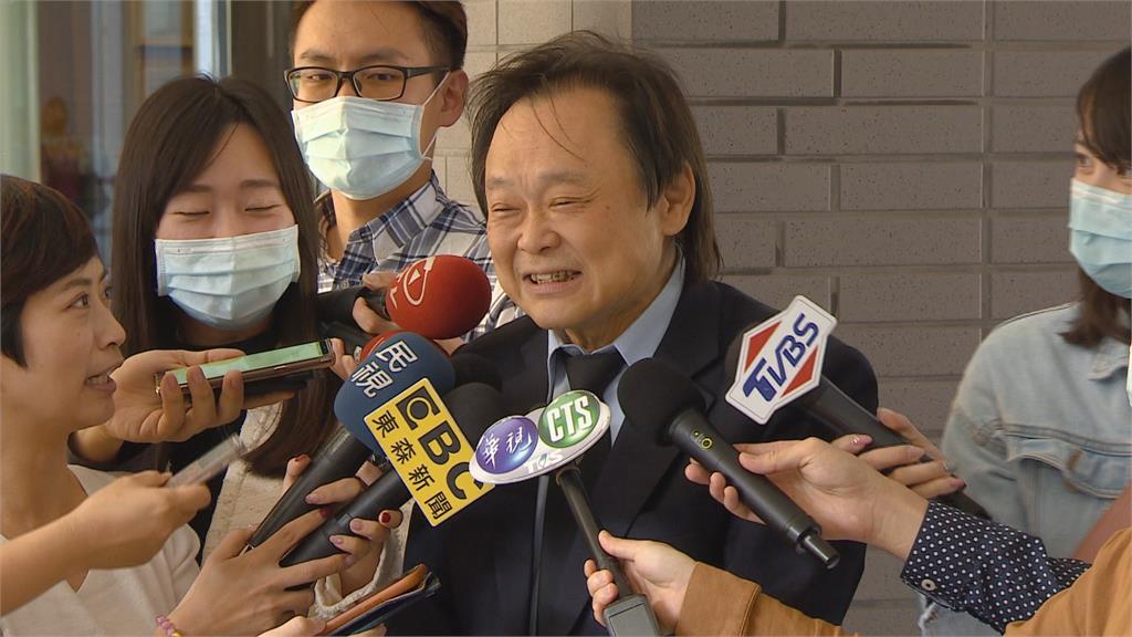 高嘉瑜力薦選台北市長　王世堅：她開始練肖話