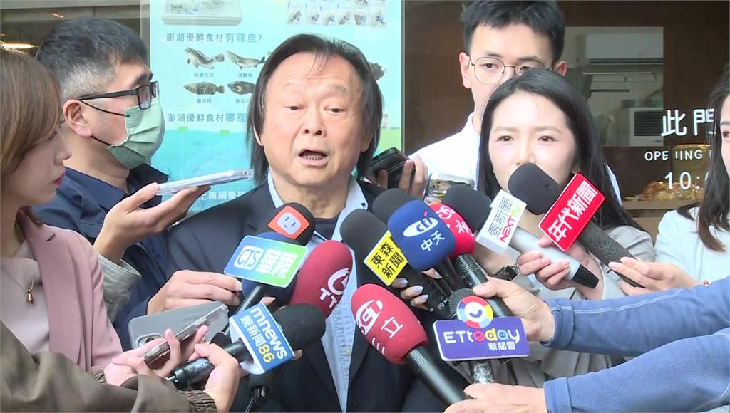 柯文哲案宣判倒數！ 王世堅喊話：別再用政治手段、是否涉案心知肚明