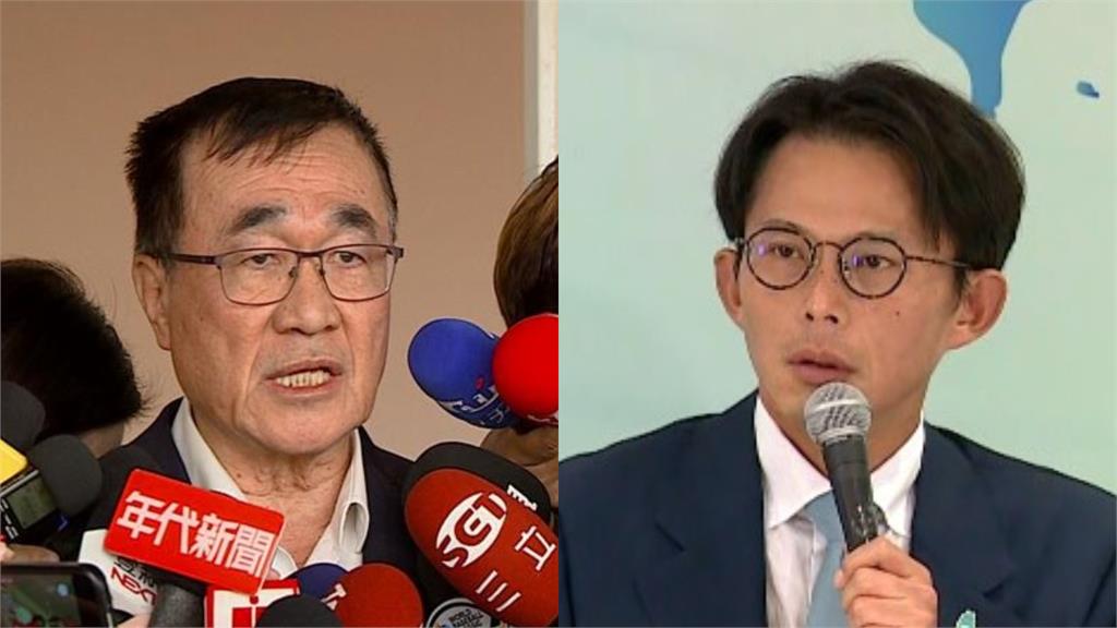 有信心贏過李四川！黃國昌：若出線的是川伯「不會擔任副市長」