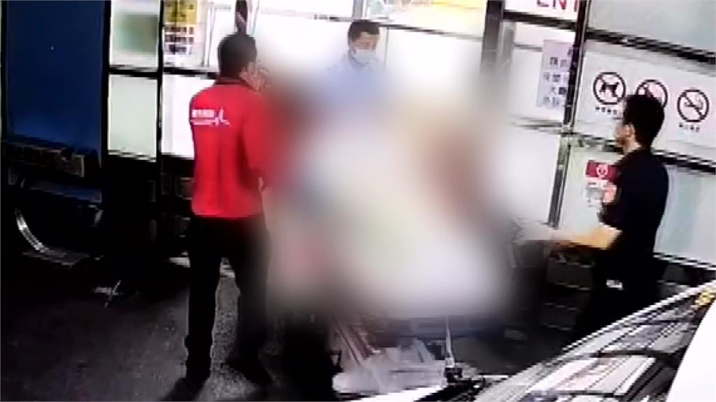 嘉義癌末男涉槍砲案遭羈押「突不適猝死」 疑服毒身亡