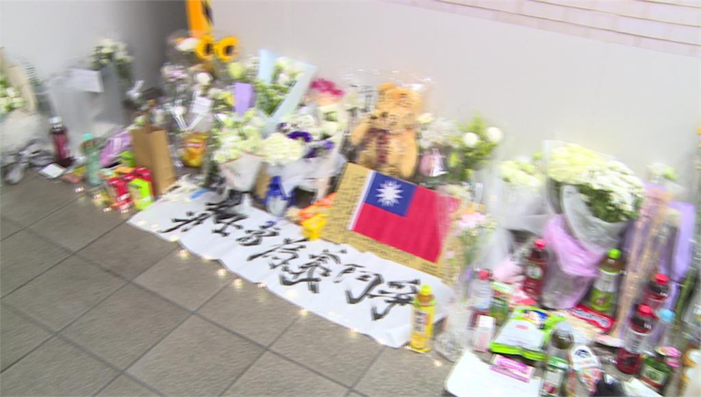 1219事件中的英雄！ 北捷將設牌紀念「正義伯」