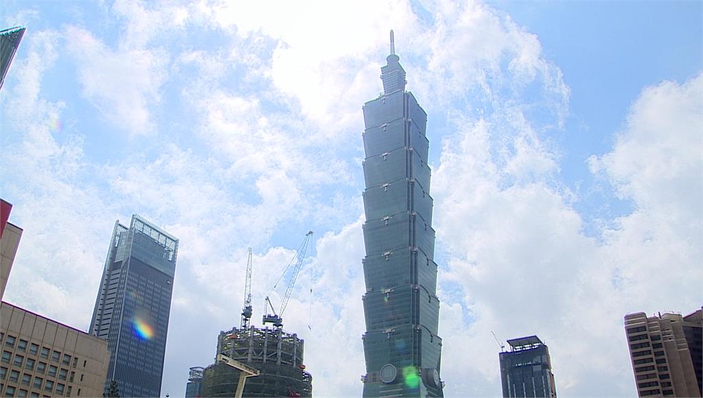 台東國慶煙火觀賞攻略 台北101煙火+無人機看14分鐘「絕佳位置」