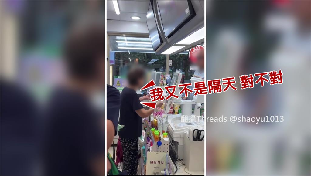 婦人想退6H前買的關東煮...店員不給退 她竟回：再放回去滷一滷