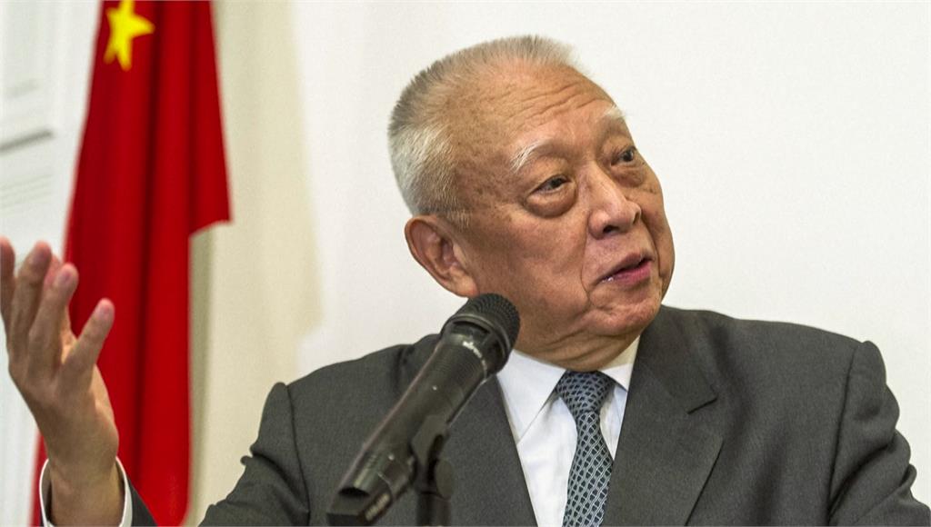船王之子變港首任特首 董建華病逝享壽89歲