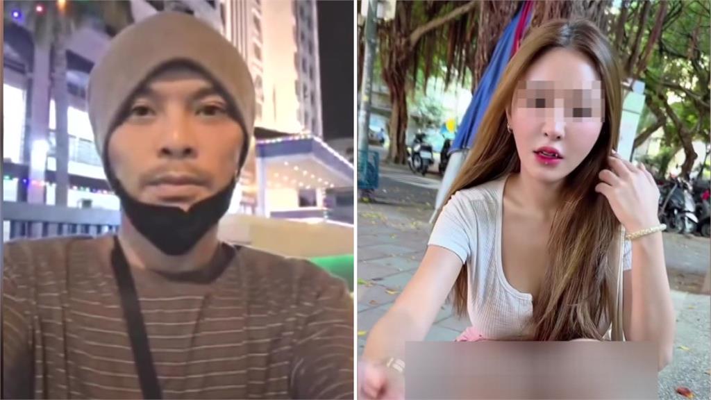 捲入謝侑芯命案「無涉案證據」 大馬檢：明釋放黃明志