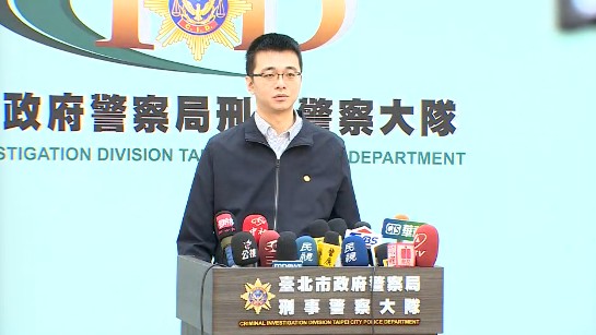 北市議員質疑北車案發時「站內0捷警」捷警隊長坦言「警力確實有限」