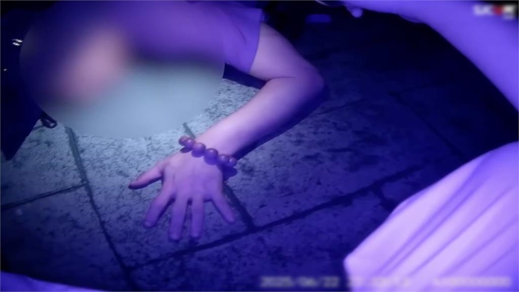 新竹監獄受刑人「保外就醫」連續犯案被捕 矯正署評...