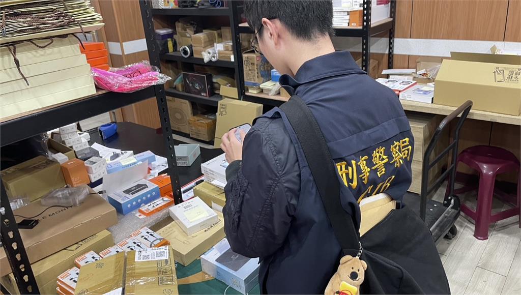 侵權逾53億！網紅涉開箱賣「非法機上盒」7年 台日聯合提告