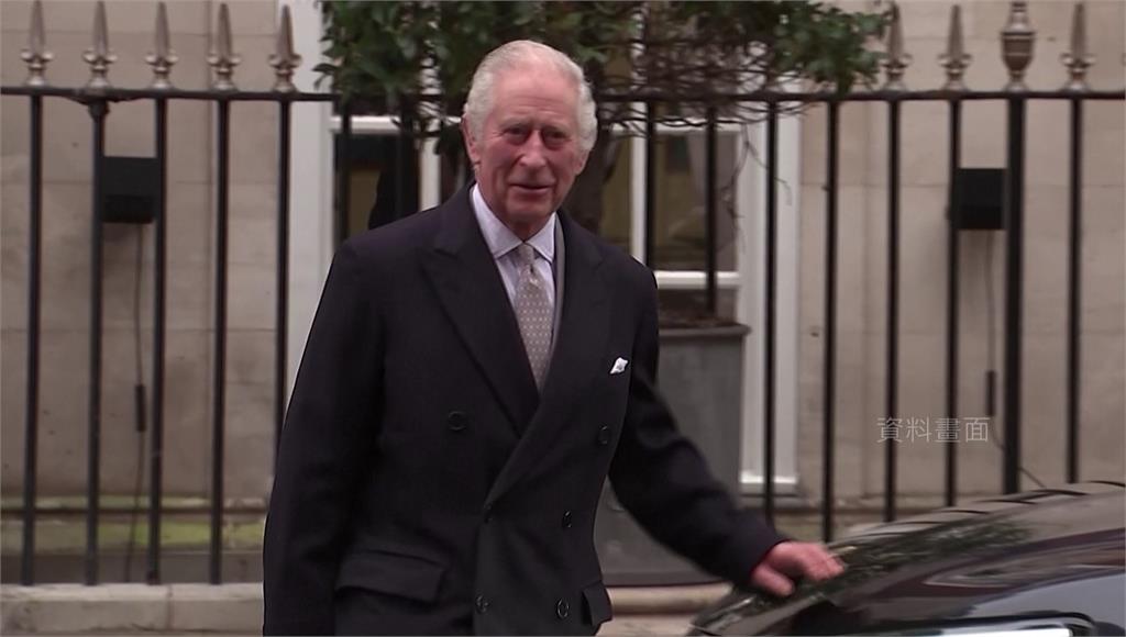 胞弟安德魯涉艾普斯坦案被捕 英王查爾斯三世發聲：依法辦理