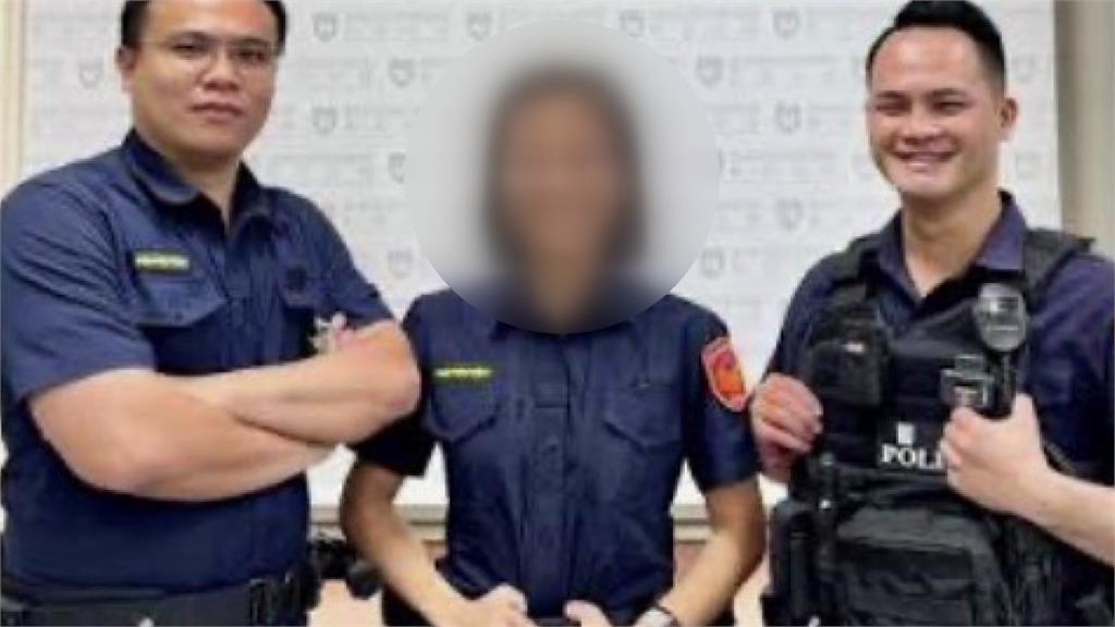 痛失英才！台南28歲女警休假車禍亡 預計明年與警男友結婚