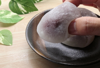 吃麻糬真的比較不想尿？營養師揭原因 加碼授3招避免尿急