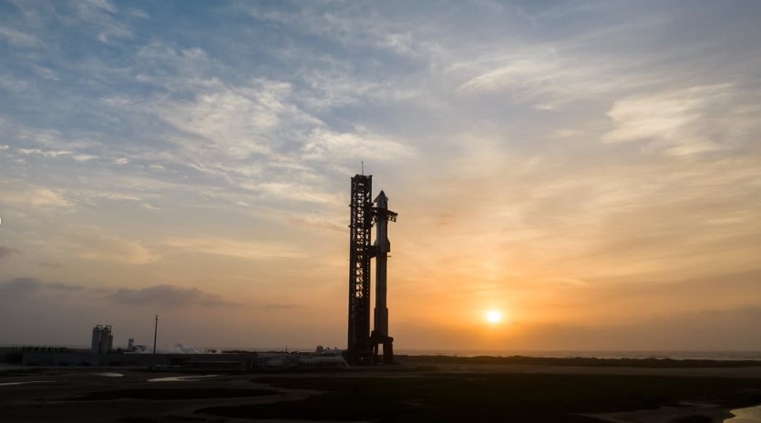 第9次試飛失敗！SpaceX星艦空中失控解體　馬斯克回應了