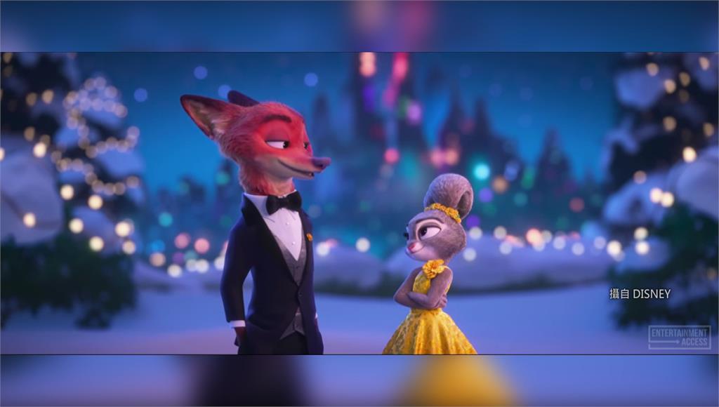 《動物方城市2》時隔9年上映！感恩節5天橫掃175億 爛番茄92%好評