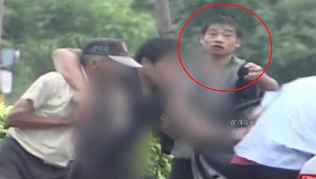 「惡龍」張錫銘爭假釋 二審大逆轉改判敗訴