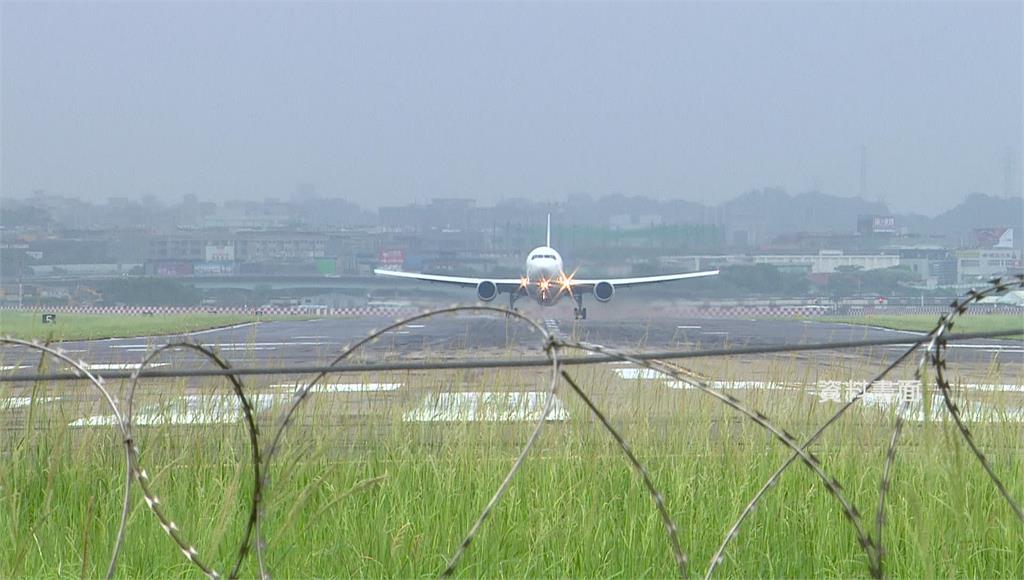 國際線燃油附加費8/9起調漲 長程調升至78美元