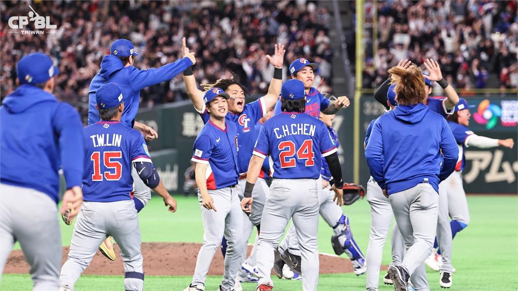 WBC／牽動中華隊晉級命運！韓澳對決「關鍵條件、得分門檻」曝