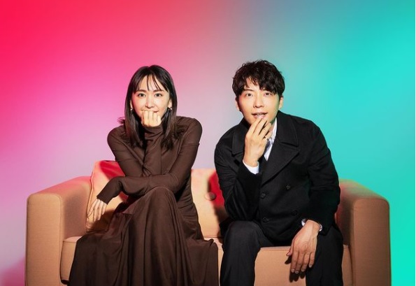新垣結衣、星野源宣布喜訊！ 閃婚5年迎接第1個孩子平安出生
