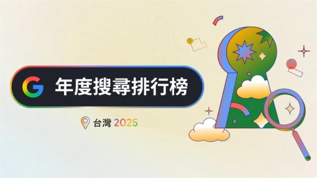 ChatGPT連前3都沒！台灣最熱門AI工具是它 完整榜單一次看